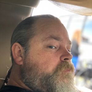 Meet your Posher, Richard